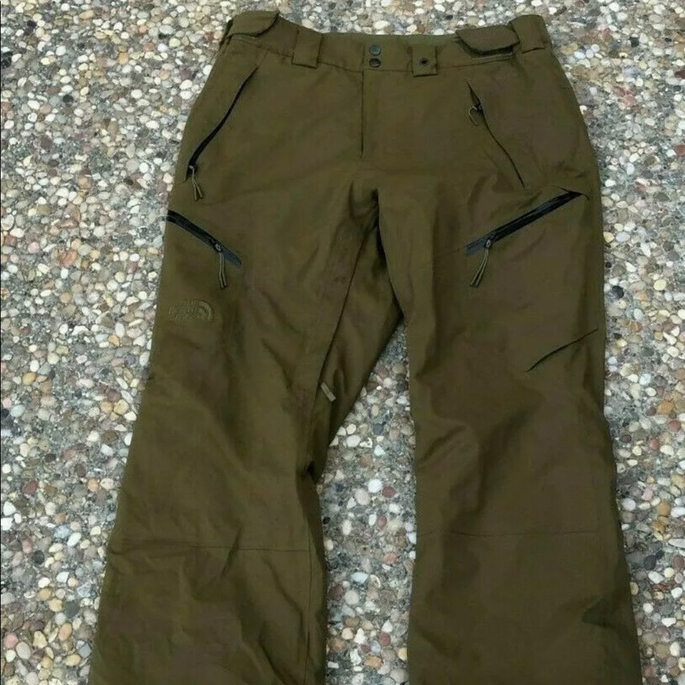 North Face Ski Pants